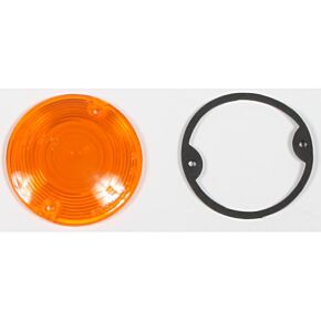 NATIONAL CYCLE Lens Turn Signal