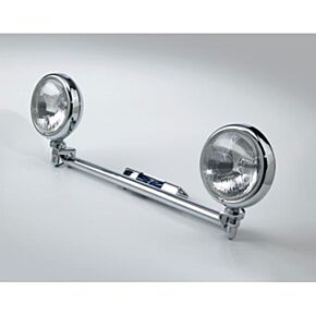NATIONAL CYCLE Light Bar Spotlight Bar Hon