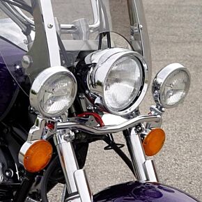 NATIONAL CYCLE Light Bar Yam Spotlight Bar Yam