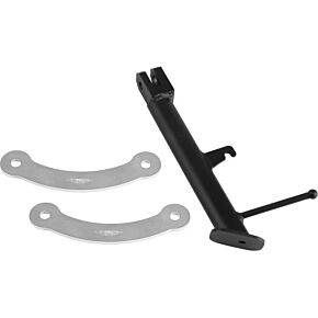 NATIONAL CYCLE Lowering Kit And Kickstand Black Hon