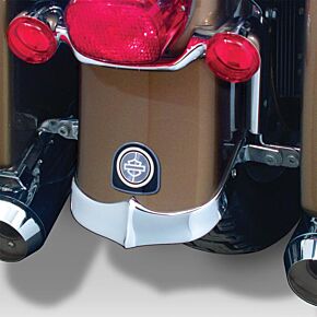 NATIONAL CYCLE Rear Fender Rear Tip