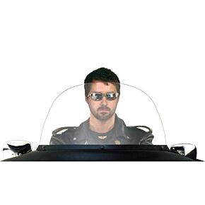 NATIONAL CYCLE Replacement Screen 12.75" Clear