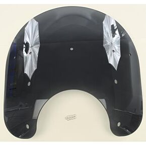 NATIONAL CYCLE Replacement Screen 14" Dark Smoke