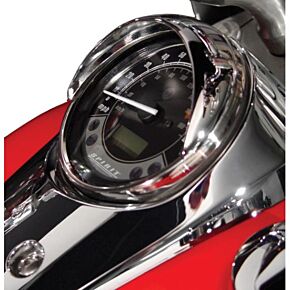 NATIONAL CYCLE Speedometer Cowl