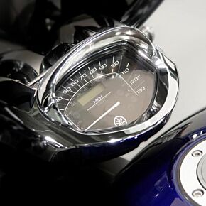 NATIONAL CYCLE Speedometer Cowl
