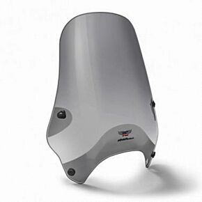 NATIONAL CYCLE Street Shield Tint 7/8"-1" U-bolt
