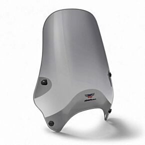 NATIONAL CYCLE Street Shield Tint 7/8"