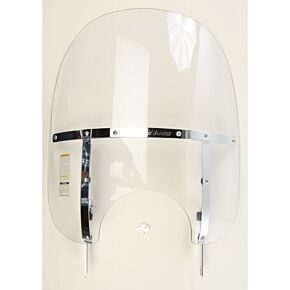 NATIONAL CYCLE Switchblade 2-up Clr Flhr
