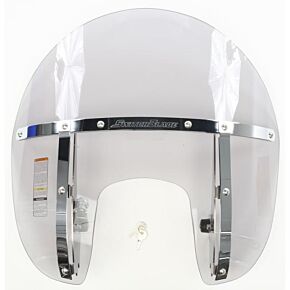 NATIONAL CYCLE Switchblade Chopped Smk H-d Narrow
