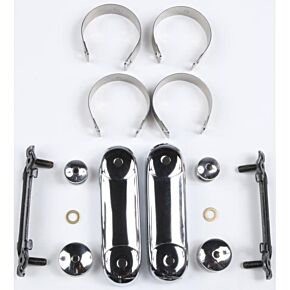 NATIONAL CYCLE Switchblade Mount Kit Quick Release Straight Forks