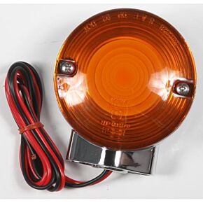NATIONAL CYCLE Turn Signal Assembly