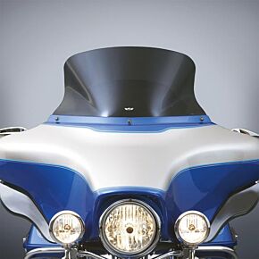 NATIONAL CYCLE Vstream 10.75" Dark Smoke Fltr