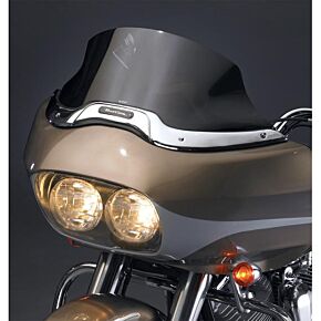 NATIONAL CYCLE Vstream 9.25" Dark Smoke Fltr