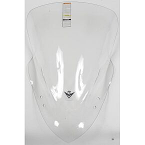 NATIONAL CYCLE Vstream Fairing Mount Windscreen Clear