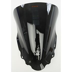 NATIONAL CYCLE Vstream Fmr Windscreen Dark Smoke