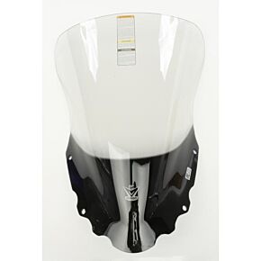 NATIONAL CYCLE Vstream Fmr Windscreen Light Smoke