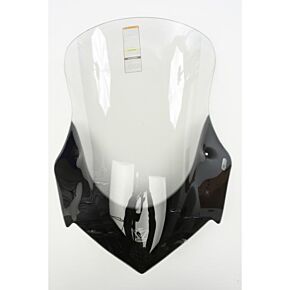 NATIONAL CYCLE Vstream Fmr Windscreen Light Smoke