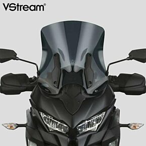 NATIONAL CYCLE Vstream Low Screen Dark Tint Kaw