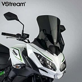 NATIONAL CYCLE Vstream Low Screen Dk Tint Kzw