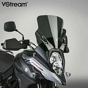 NATIONAL CYCLE Vstream Low Screen Dk Tint Suz