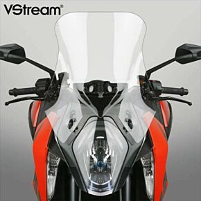 NATIONAL CYCLE Vstream Med Screen Clear
