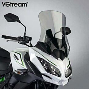 NATIONAL CYCLE Vstream Med Screen Lt Tint Kaw