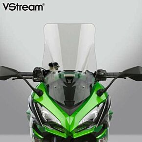 NATIONAL CYCLE Vstream Med Screen Lt Tint Kaw
