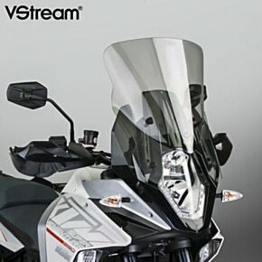 NATIONAL CYCLE Vstream Med Screen Lt Tint Ktm