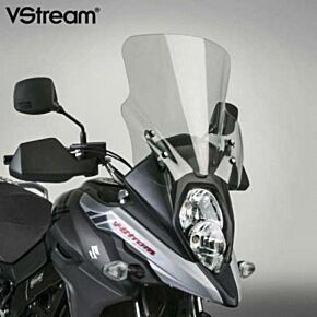NATIONAL CYCLE Vstream Med Screen Lt Tint Suz