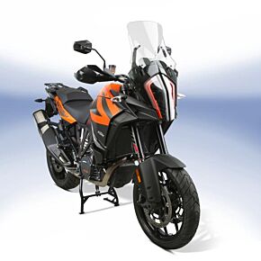 NATIONAL CYCLE Vstream Mid Windscreen Light Tint Ktm