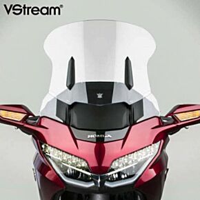 NATIONAL CYCLE Vstream Replacement Screen Clear Std