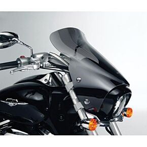 NATIONAL CYCLE Vstream Sport Windscreen Dark Smoke