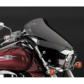 NATIONAL CYCLE Vstream Sport Windscreen Dark Smoke