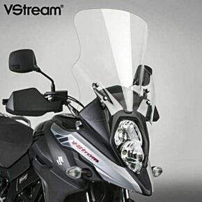 NATIONAL CYCLE Vstream Tall Screen Clear Suz