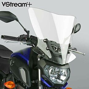 NATIONAL CYCLE Vstream Tall Screen Clear