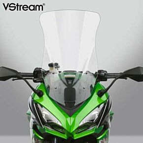 NATIONAL CYCLE Vstream Tall Screen Clear