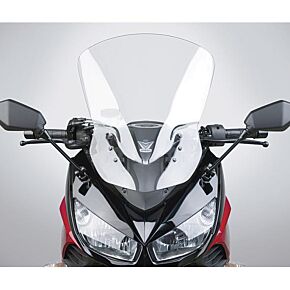 NATIONAL CYCLE Vstream Touring Screen Clear Replacement