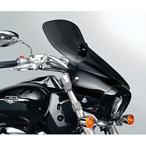 NATIONAL CYCLE Vstream Touring Screen Dark Smoke Replacement