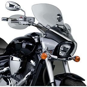 NATIONAL CYCLE Vstream Touring Screen Smoke Replacement