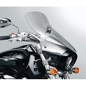 NATIONAL CYCLE Vstream Touring Screen Smoke Replacement