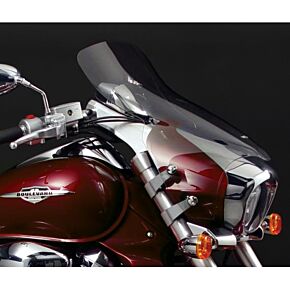 NATIONAL CYCLE Vstream Touring Screen Smoke Replacement