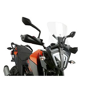 NATIONAL CYCLE Vstream Windscreen Clear Ktm