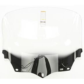 NATIONAL CYCLE Vstream Windscreen Clear