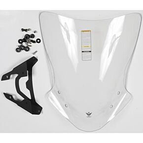 NATIONAL CYCLE Vstream Windscreen Clear