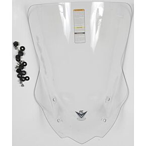 NATIONAL CYCLE Vstream Windscreen Clear