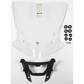 NATIONAL CYCLE Vstream Windscreen Clear