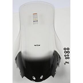 NATIONAL CYCLE Vstream Windscreen Clear