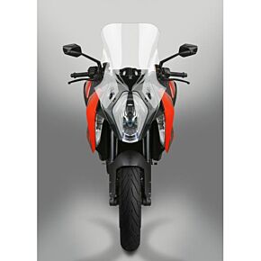 NATIONAL CYCLE Vstream Windscreen Clear