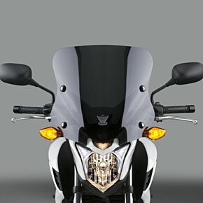 NATIONAL CYCLE Vstream Windscreen Dark Tint