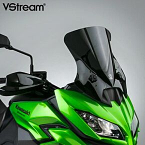 NATIONAL CYCLE Vstream Windscreen Fairing Mount Dark Smoke Short